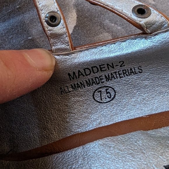 Machi Heels - Picture 6 of 8